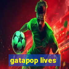 gatapop lives